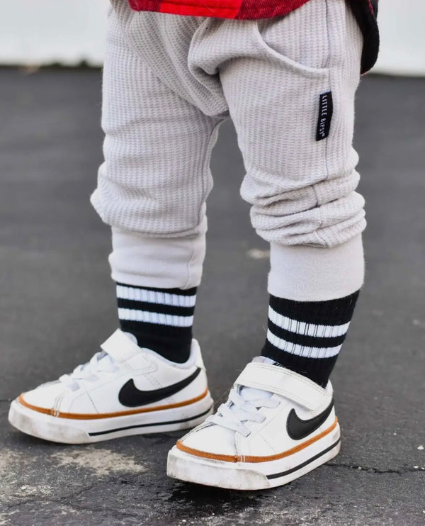 Kickin it up Socks Kids