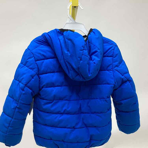 Child Size 2T Gerry Blue Boy's Winter Coat