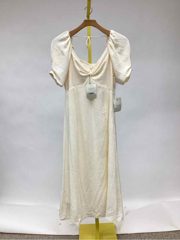 Size XL bohme Women's Dress