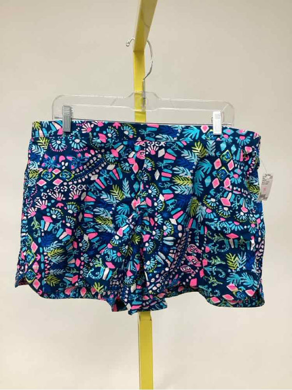 Size XL Lily Pulitzer Women's Shorts
