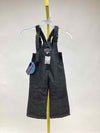 Snow Stoppers Black Child Size 2T Boy's Snowpants