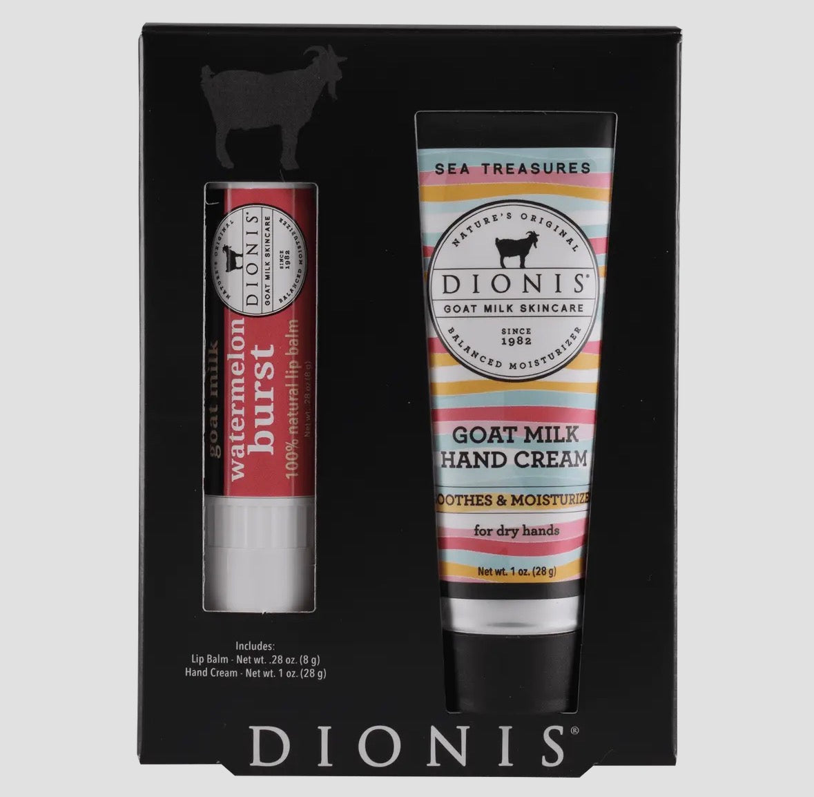 Dionis Goat Milk Skincare Lotion