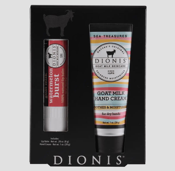 Dionis Goat Milk Skincare Lotion
