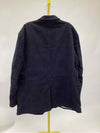 Kroon Navy Size L Men's Jacket