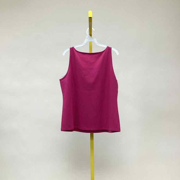 Size L Eileen Fisher Women's Tank Top