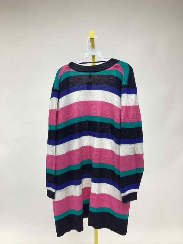 Size 18 Lane Bryant Women's Cardigan