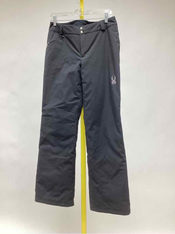 Size 8 Spyder Women's Snowpants