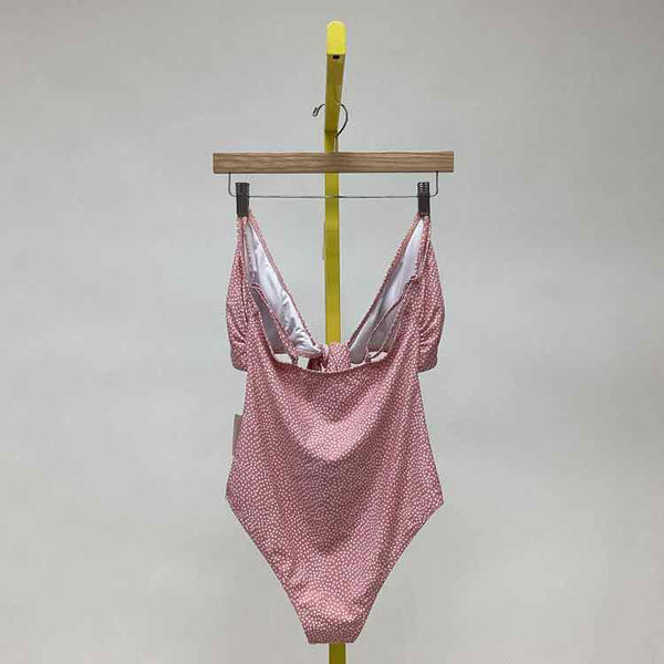 Size S Pink Lily Boutique Women's Swimsuit