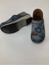 Dansko W Shoe Size 9 (40) Women's Clogs