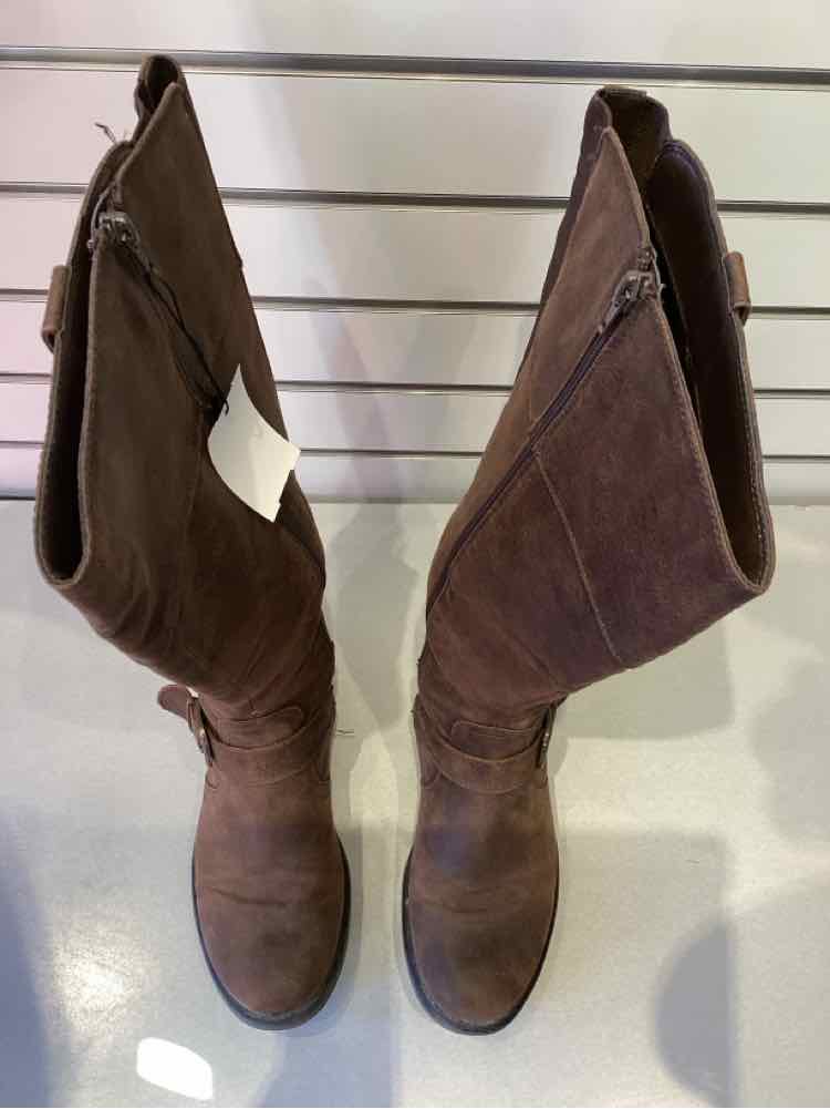 BareTraps W Shoe Size 8.5 Women's Boots