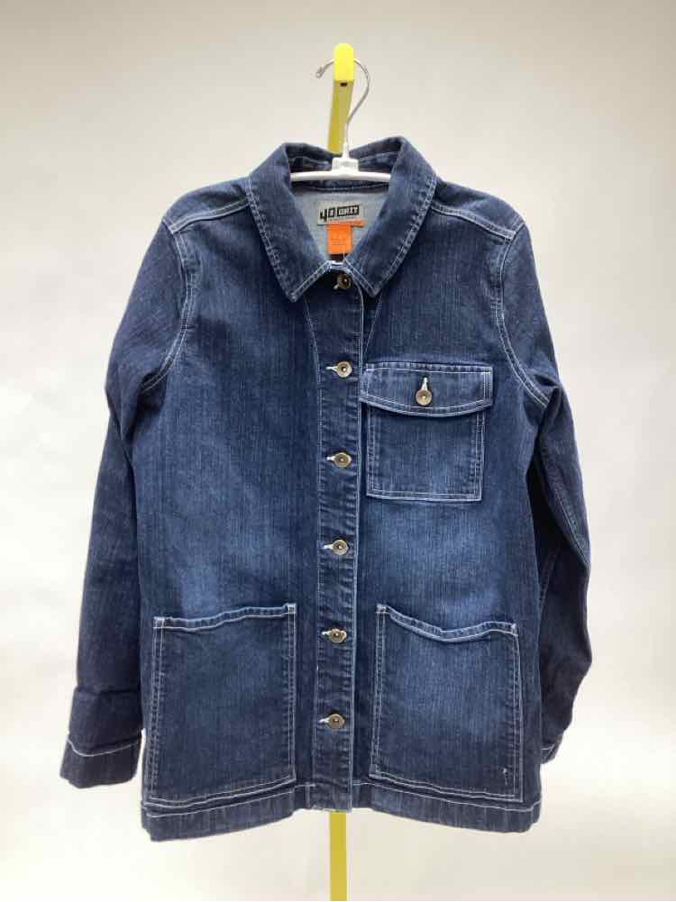 Size S Duluth Trading Co. Women's Jacket