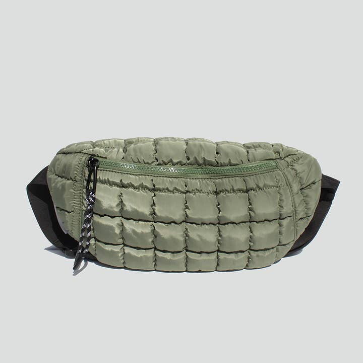 Street Level Willow Hip Pack