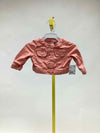 baby gap Peach Child Size 0-3 Months Girl's Jackets