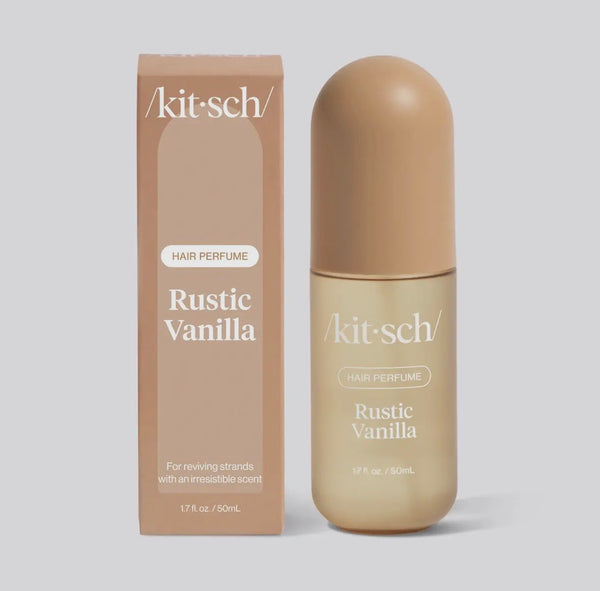 Kitsch Rustic Vanilla Scent