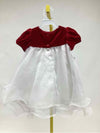 Rare, Too Red Child Size 18 Months Girl's Dress