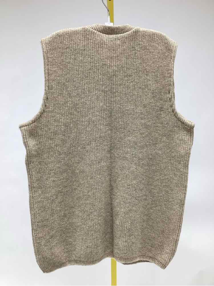 Size L knitworks Women's Vest