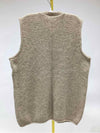 Size L knitworks Women's Vest