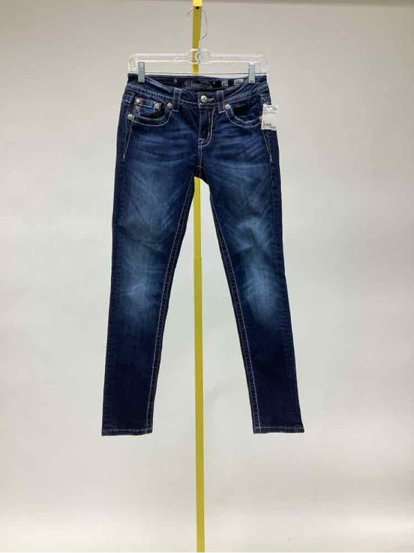 Size 27 MissMe Women's Jeans