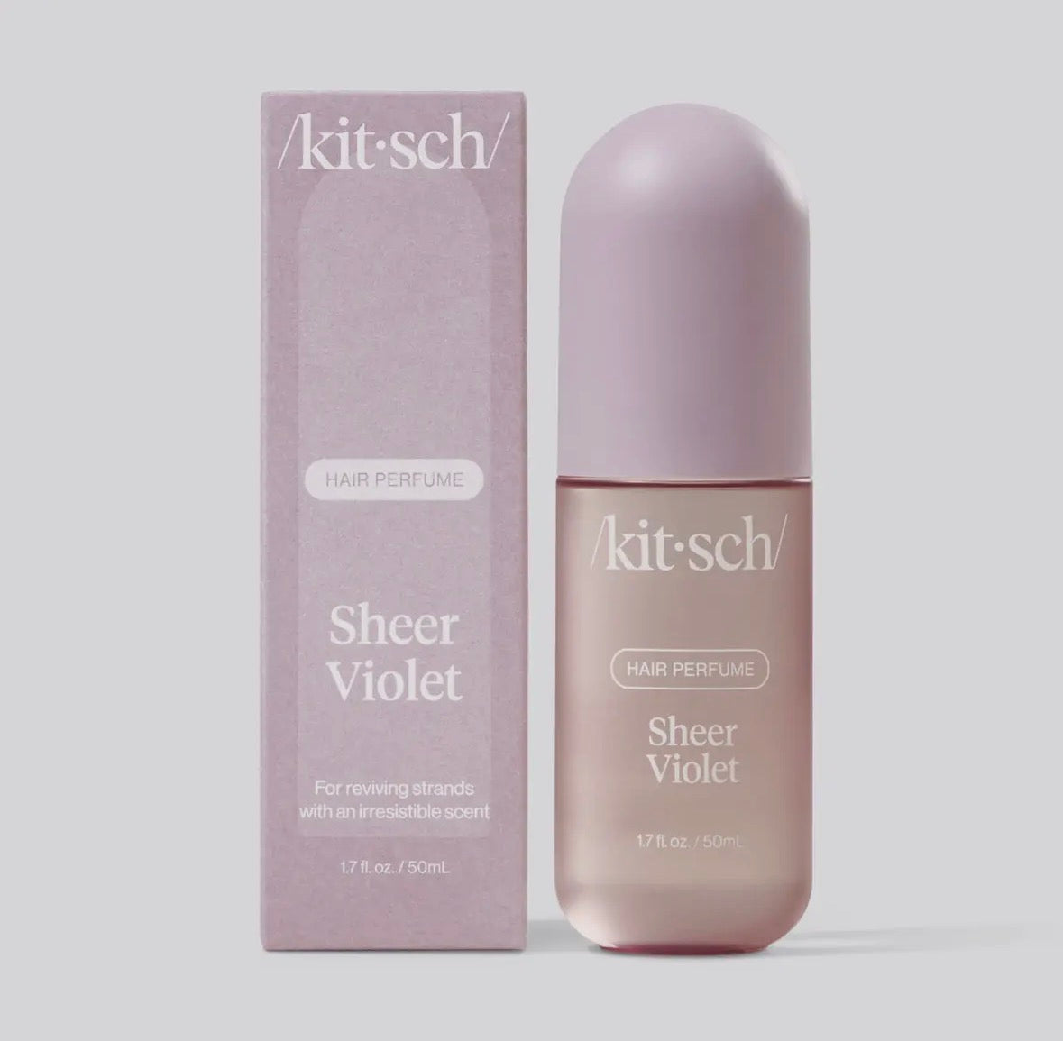 Kitsch Scent