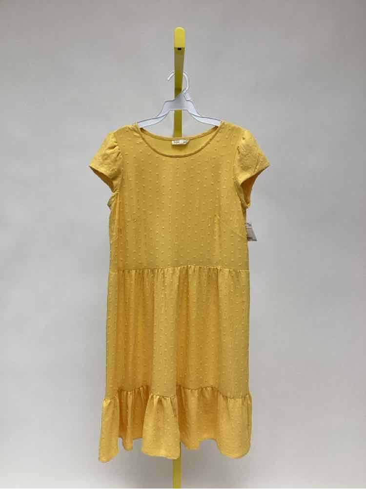 Size S 52SEVEN Women's Dress