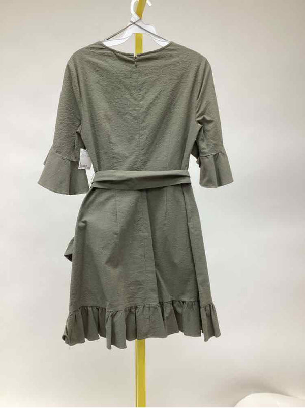 Size 2 1. STATE Women's Dress