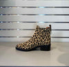 Coach W Shoe Size 8.5 Women's Boots