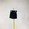 Child Size 5 Under Armour Black Boy's Shorts