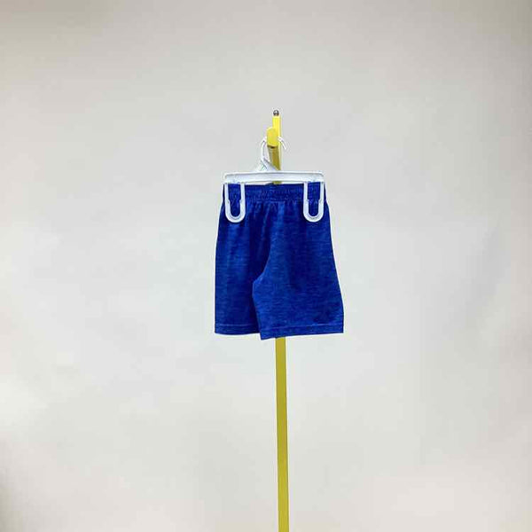 Child Size 5 Under Armour Blue Boy's Shorts