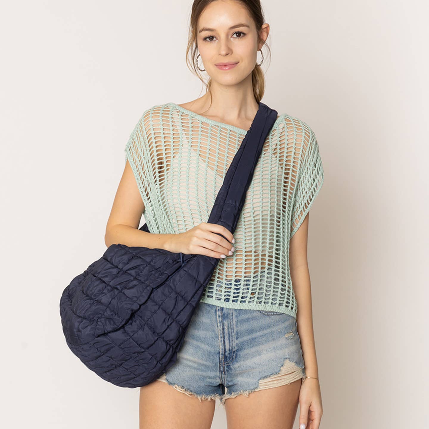 Mimi Crossbody Bag