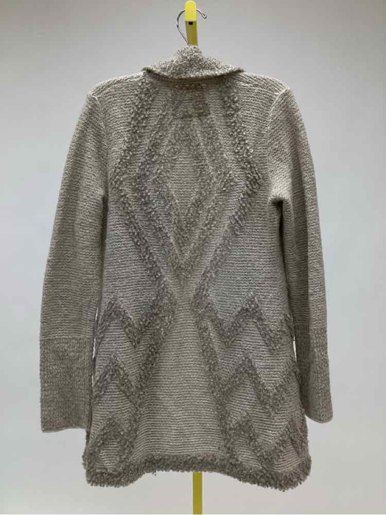 Size L Angel of the North Women's Cardigan