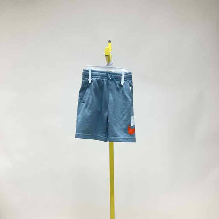 Child Size 5 Nike Blue Boy's Shorts