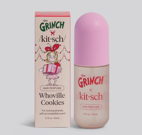 Kitsch Whoville Cookies Scent