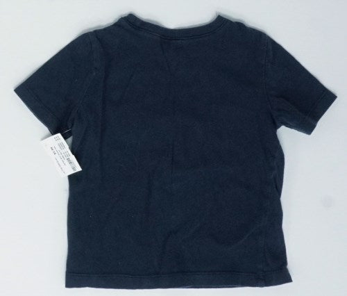 Old Navy - Short Sleeved Tops Toddler Boy - 3T