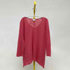 Size M J. Jill Women's Long Sleeved Tops