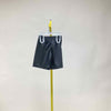 Child Size 5T Nike Gray Boy's Shorts