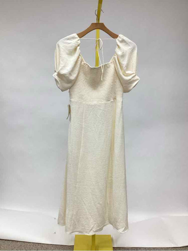Size XL bohme Women's Dress