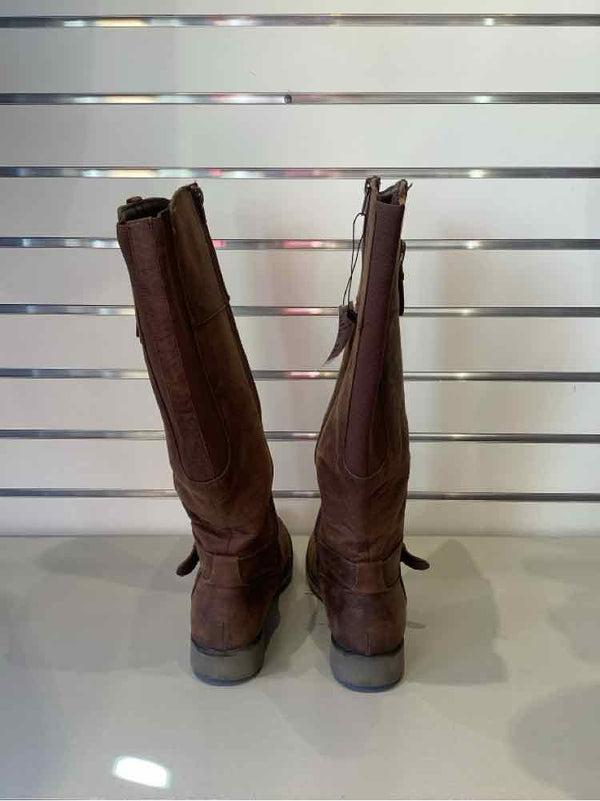 BareTraps W Shoe Size 8.5 Women's Boots