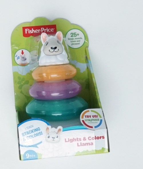 Fisher Price - Lights & Colors Llama - new $85, resales for $50 Other - OTHER