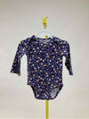 Carters Burgundy Child Size 12 Months Girl's Two Piece Outfit