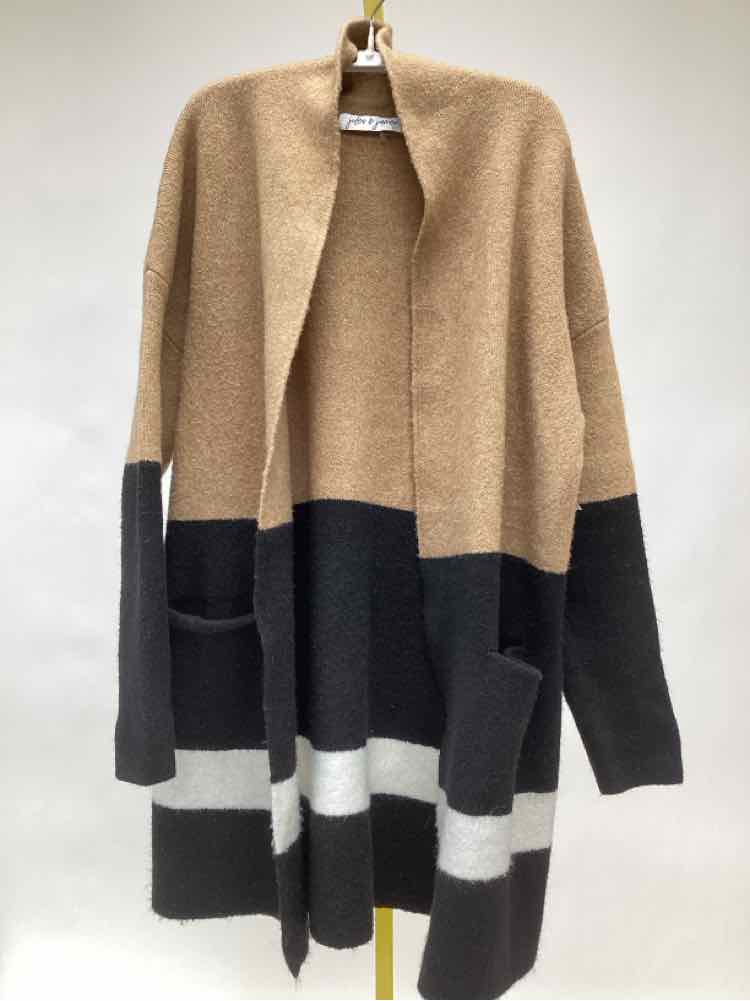 Size S jules & james Women's Cardigan