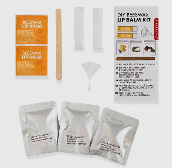 Kikkerland Arts & Crafts