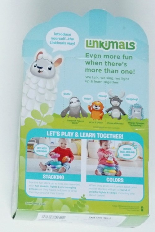 Fisher Price - Lights & Colors Llama - new $85, resales for $50 Other - OTHER