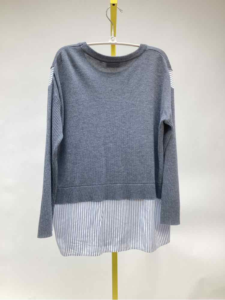 Size XS Foil Women's Sweater