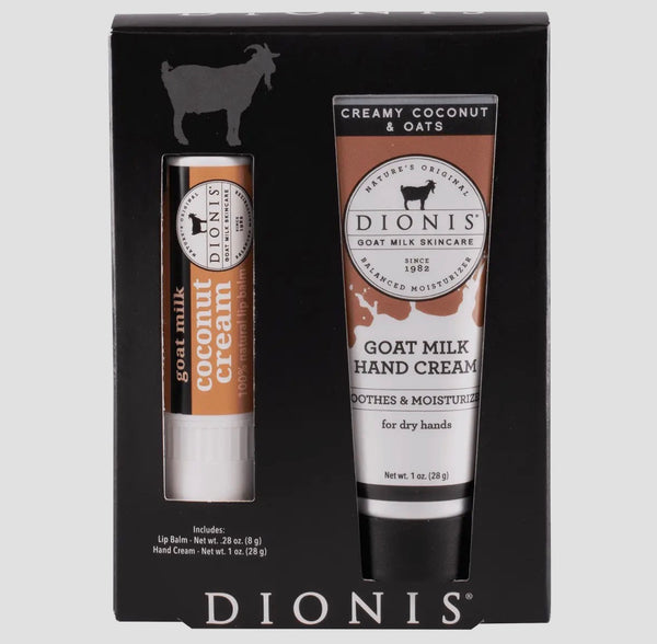 Dionis Goat Milk Skincare Lotion