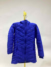 Columbia Blue Child Size 10 Girl's Winter Coat