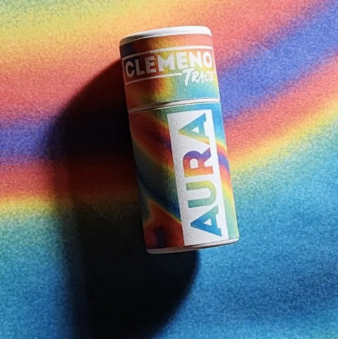 Clemeno Multi-Color Aura Scent