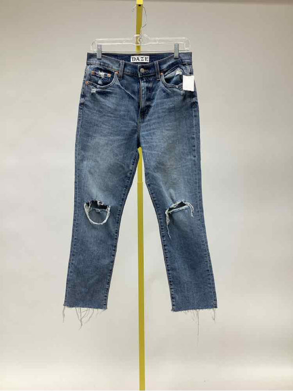 Size 27 DAZE Women's Jeans