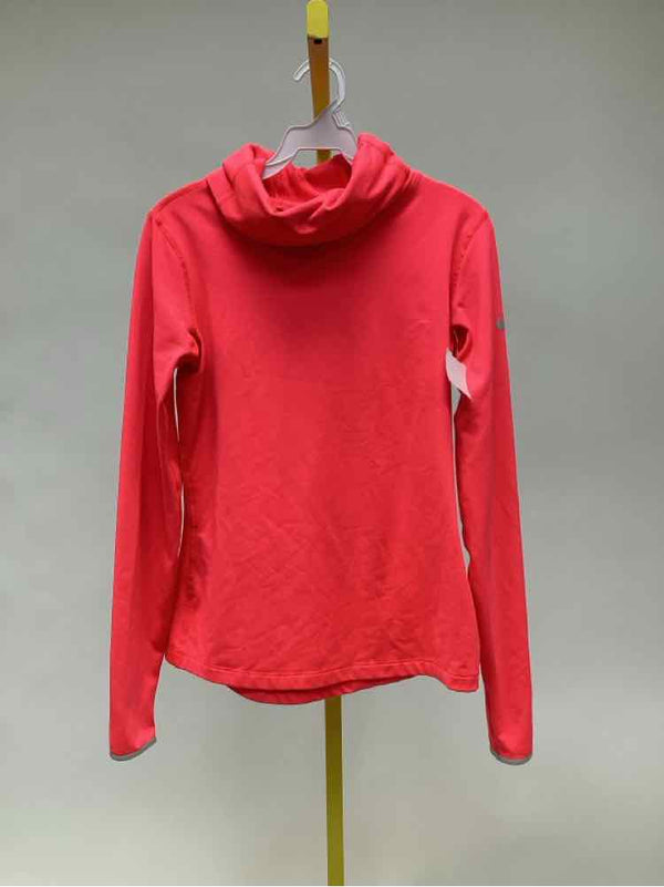 Size M Nike Women's Long Sleeved Tops