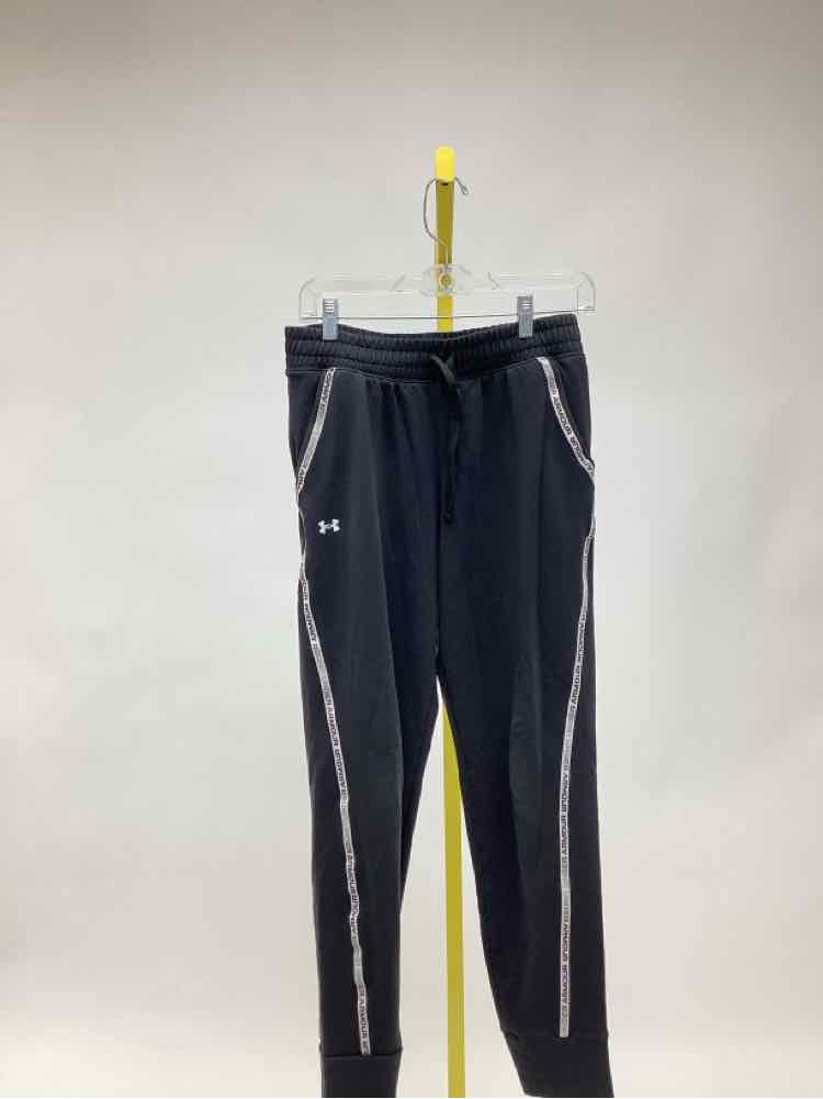 Size small Under Armour Black Men's Pants