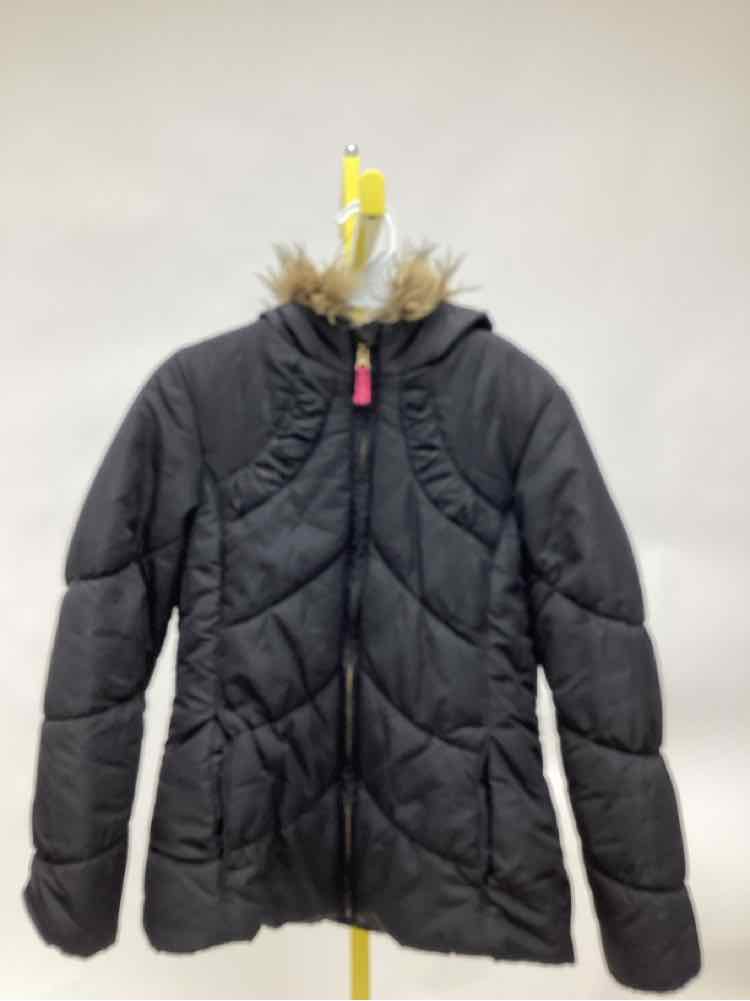 London fog Black Child Size 14 Girl's Jackets